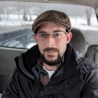 Harris Local Government Employee Christopher Lord's profile photo