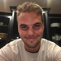 Evolution Tech Support Employee James Floyd's profile photo