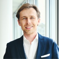 Aurelis Real Estate Employee Maksymilian Stec's profile photo