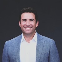 Jon Aronson Email & Phone Number