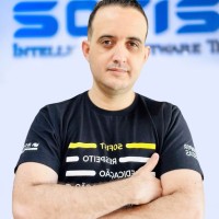 Sofist Employee Otoniel Isidoro's profile photo