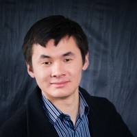Invitae Employee Austin Tipton's profile photo