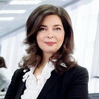 Regroup Employee Aliona Turbeneva's profile photo