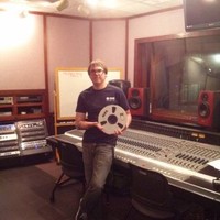 Freelance Audio Employee Matthew Walter's profile photo
