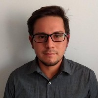 Containerland Employee Rodrigo Gallardo Gomez's profile photo