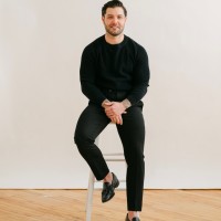 Justin MacIel Email & Phone Number