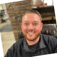 Student Transit Employee Brandon Birkenholz's profile photo
