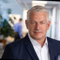 AddSecure Employee Krister Tånneryd's profile photo