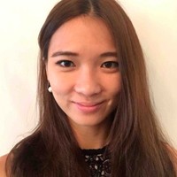 TrendLife Employee Sylvia Tzeng's profile photo
