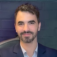 The Indigo Lighthouse Group Employee Nuno Ribeiro Lopes's profile photo