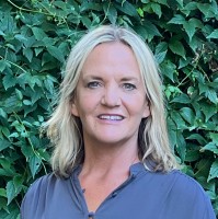 Infusion Solutions Inc. Employee Becky Snyder's profile photo