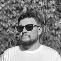 BLANK game studios Employee Karol Zajaczkowski's profile photo