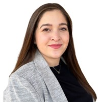 Goodera Employee Hannah Richman's profile photo