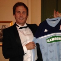 evyve_uk Employee Brad Hunt's profile photo