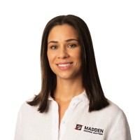 Madden Industrial Craftsmen, Inc. Employee Kelsey Scotch's profile photo