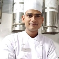 Kaldan Samudhra Palace Employee Daud Ansari's profile photo