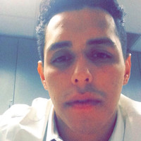 Recycle International Employee Ivan Moran's profile photo