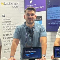 Jumpmind Employee Kalum Metcalf's profile photo