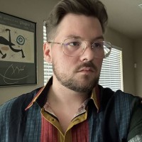 BigCommerce Employee Mason Morris's profile photo