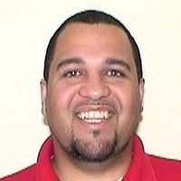 Texas Tech University Employee Rodrick Thomas's profile photo