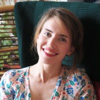 Perifit Employee Elena Popova's profile photo