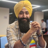 GemsPocket Employee Simardeep Singh's profile photo