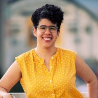 Chartbeat Employee Dolores Quinonez's profile photo