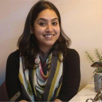 HUMANCONTACT Employee Vichitra Dhar's profile photo