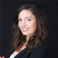 Data CRT Employee Taryn Dukellis's profile photo