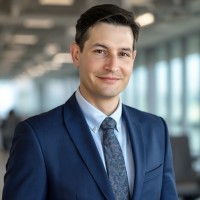 Enginehire Employee Danny Rosenthal's profile photo