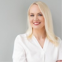 ESPLAN Employee Kadi Metsmaa's profile photo