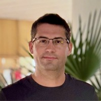 Northern Jet Employee John Albers's profile photo