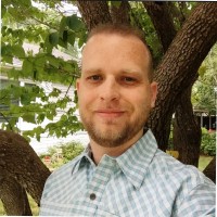 LensCrafters Employee Jake McGrady's profile photo
