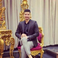LamarCTC Employee Mohammed Abbas's profile photo