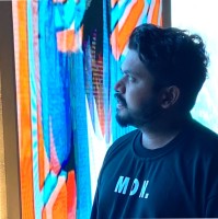 Multi Tech Engineering Industries LLC Employee Arun Gopidasan's profile photo