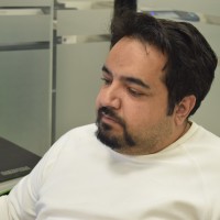 Ehsan Azad Email