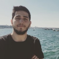 Serkan K. Email