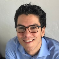 Diego Salinas Email & Phone Number