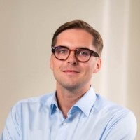 Tången Employee Emil Albecker's profile photo