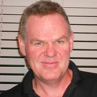 AEP SPAN Employee Eamon Lyons's profile photo