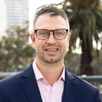 RMIT University Employee Ryan Wendt's profile photo