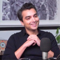 Mubariz Siddiqui