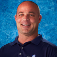 AdvanceTEC, LLC Employee Bernard Parker's profile photo