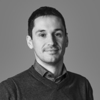 Phinergy Employee Enrico Edoli's profile photo