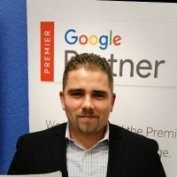 TurnKey Marketing Employee Kevin McNeill's profile photo