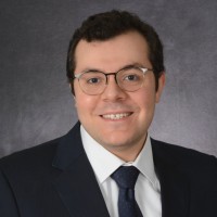 Lahey Hospital & Medical Center Employee Karim Osman's profile photo