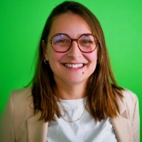 GOUBARD Employee Amélie Zamparo's profile photo