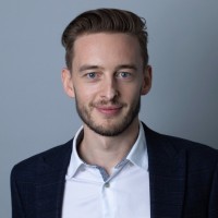 DONE+DUSTED Employee Philip Richmond's profile photo