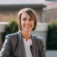 Female Forward Employee Amanda Hill's profile photo