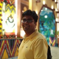 Parag Bafna Email & Phone Number